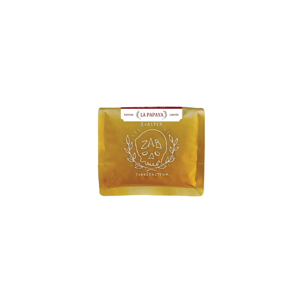 Sac de 200g - Zab Café