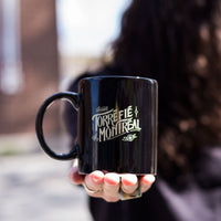 Tasse ZAB - ''BIG Z''