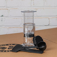 AeroPress Clear