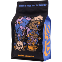 GUATEMALA - FAMILLE LEMUS - Zab Café