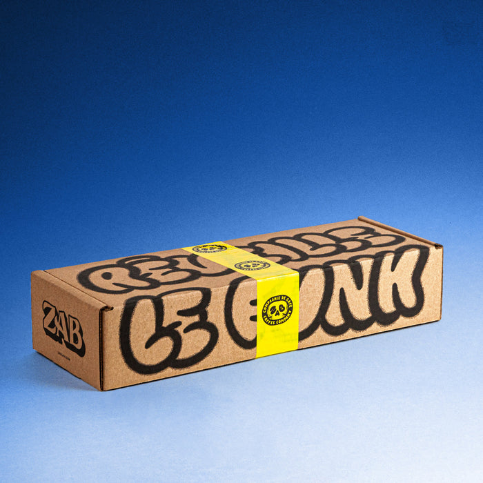 Roaster's choice Box