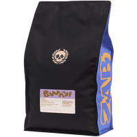 BURUNDI - BWAYI