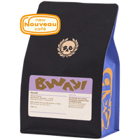BURUNDI - BWAYI