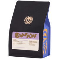 BURUNDI - BWAYI