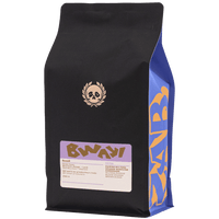 BURUNDI - BWAYI