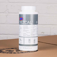 URNEX - Dezcal 4 x 28G