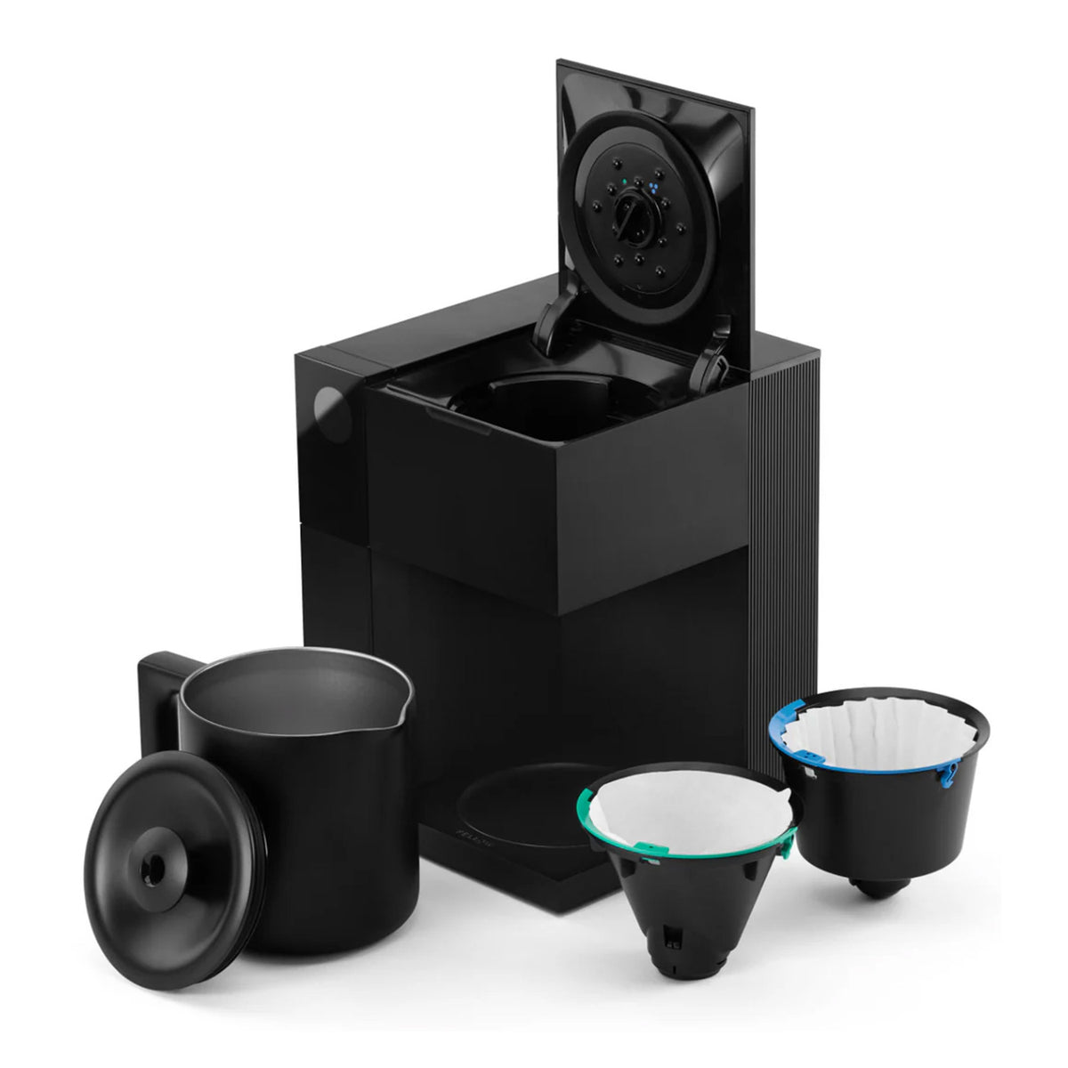 FELLOW - Aiden - Cafetière Filtre intelligente