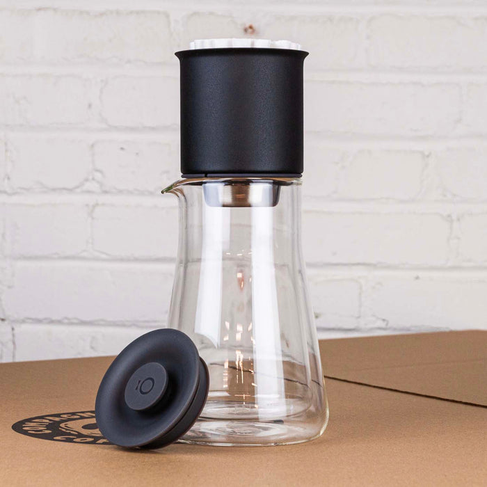 FELLOW - Stagg XF - Ensemble de Pour Over - Zab Café