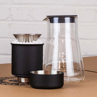 FELLOW - Stagg XF - Ensemble de Pour Over - Zab Café