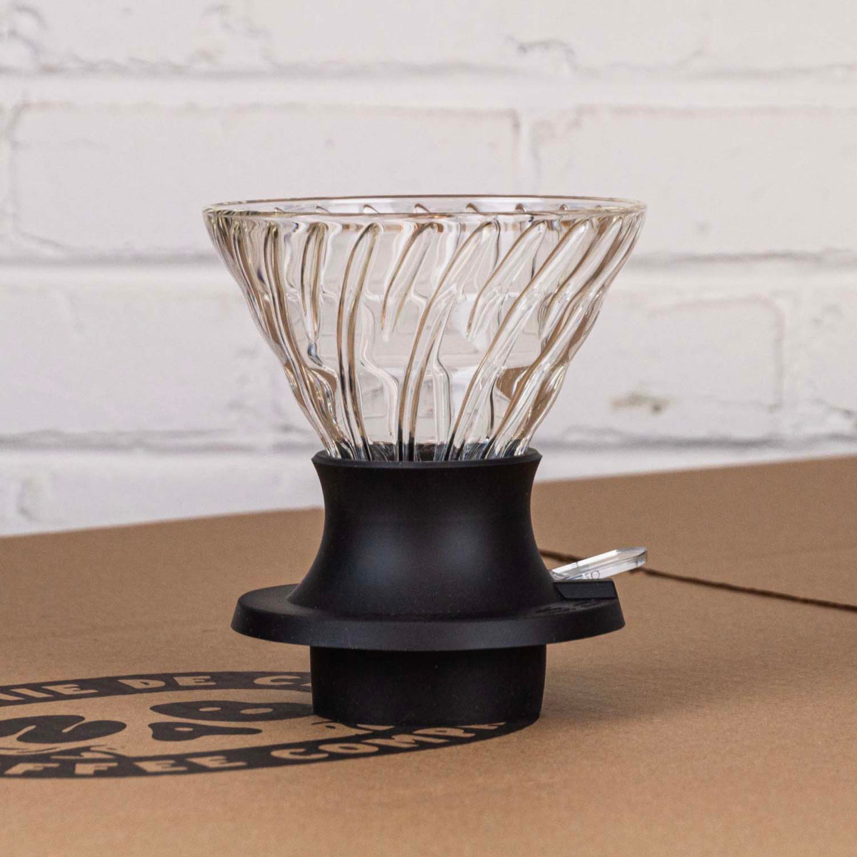 Hario - SWITCH - Cafetière à Immersion - Zab Café