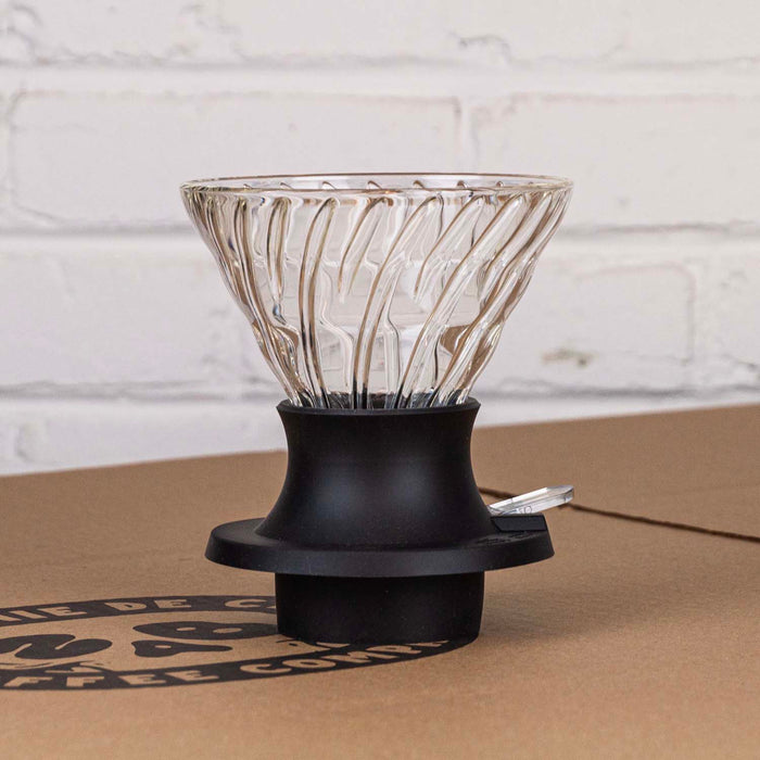 Hario - SWITCH - Cafetière à Immersion - Zab Café