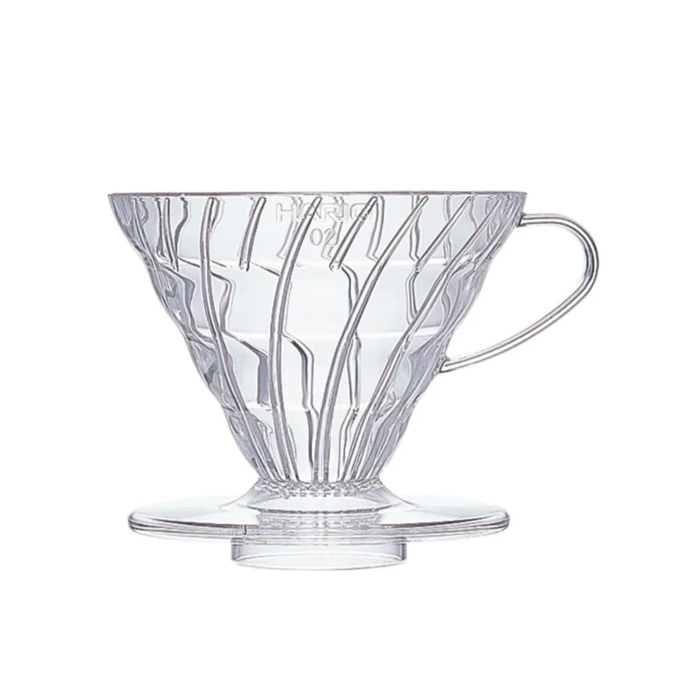 Hario - V60-02 Dripper plastique