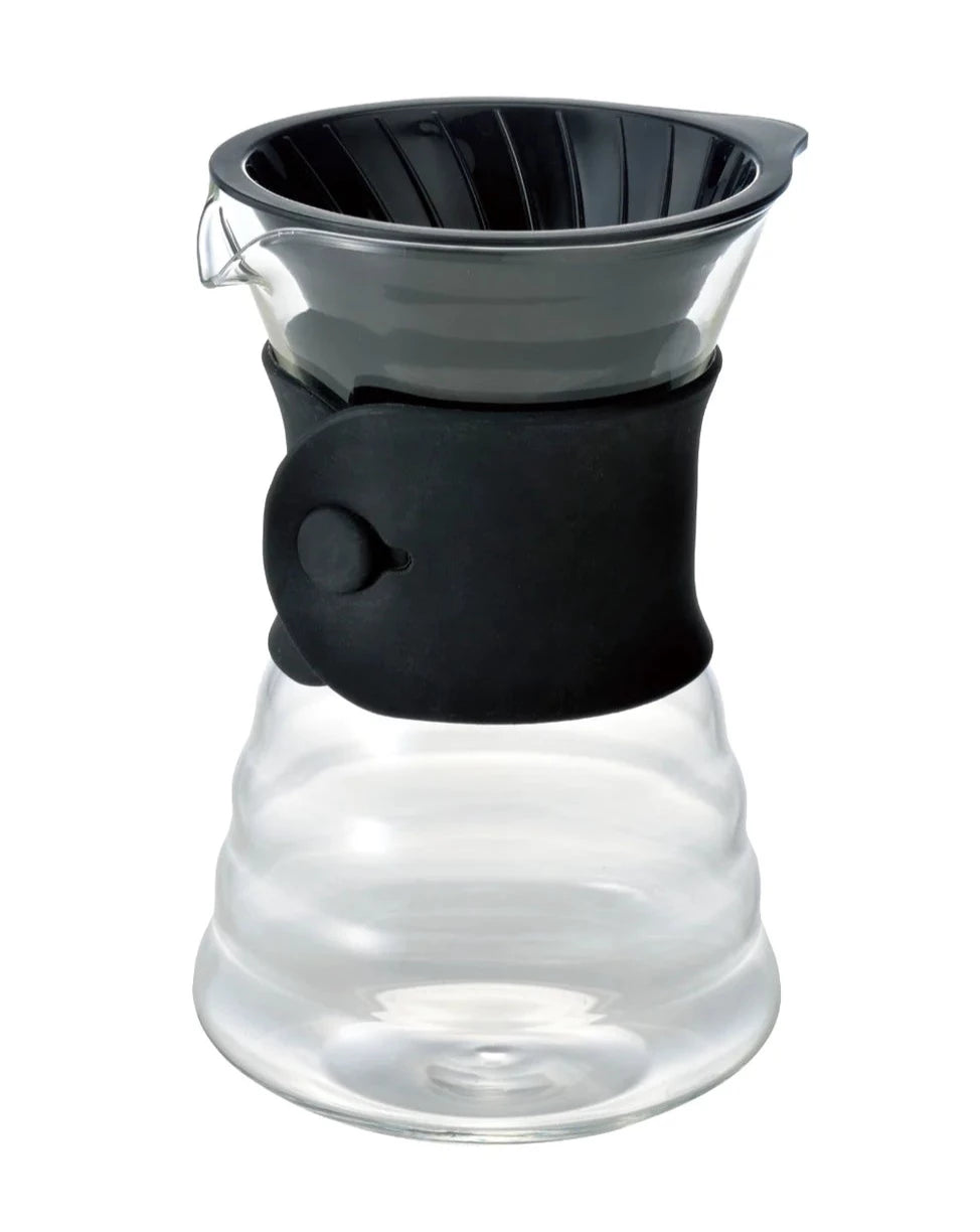 decanter drip v60 hario zab
