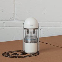 LEVERPRESSO - Machine espresso manuelle
