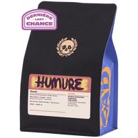 RWANDA - HUMURE