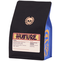 RWANDA - HUMURE