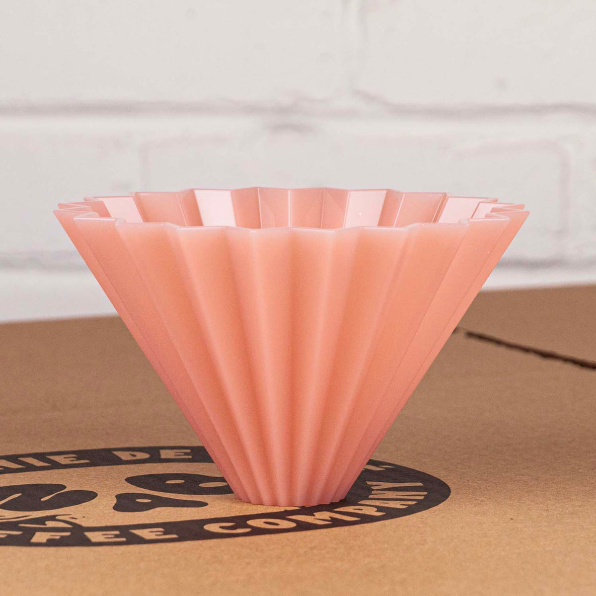 ORIGAMI - Dripper Air M (Plastique) - Zab Café