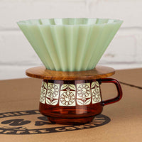 ORIGAMI - Support à Dripper - Zab Café