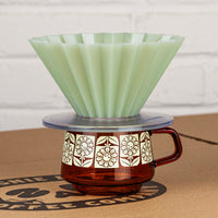ORIGAMI - Support à Dripper - Zab Café