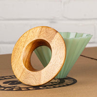 ORIGAMI - Support à Dripper - Zab Café