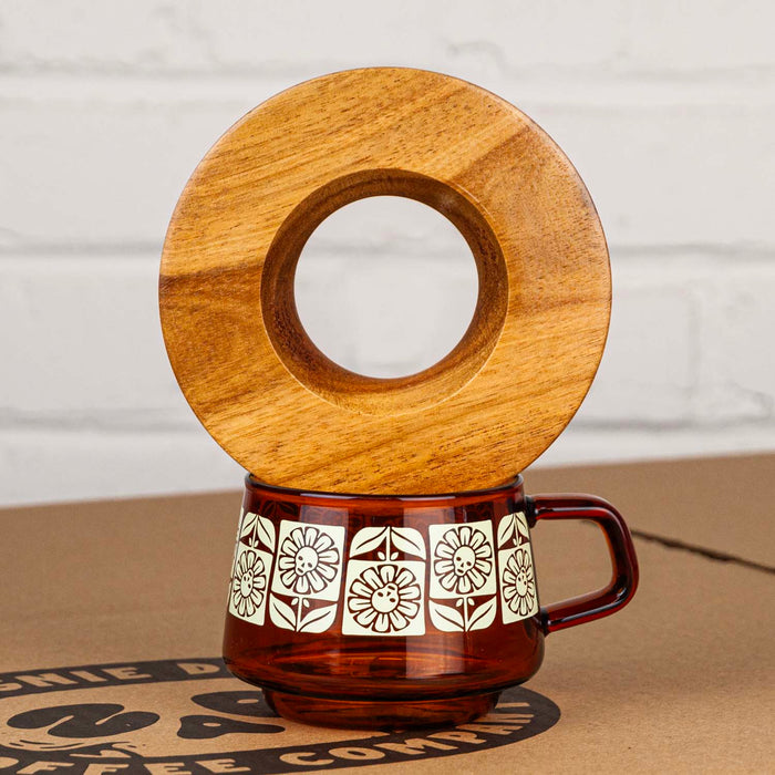 ORIGAMI - Support à Dripper - Zab Café