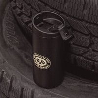 ZAB REUSABLE TRAVEL MUG - OG SKULL