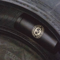 ZAB REUSABLE TRAVEL MUG - OG SKULL