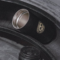 ZAB REUSABLE TRAVEL MUG - OG SKULL