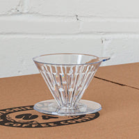 Timemore Crystal Eye- V60-02 Dripper
