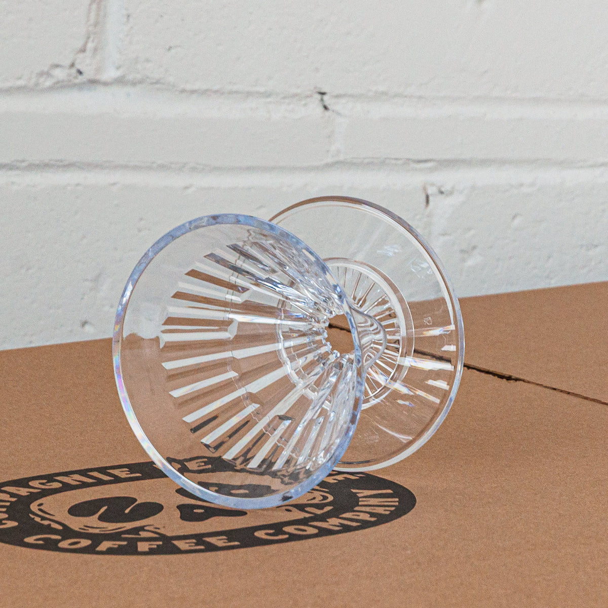 Timemore Crystal Eye- V60-02 Dripper