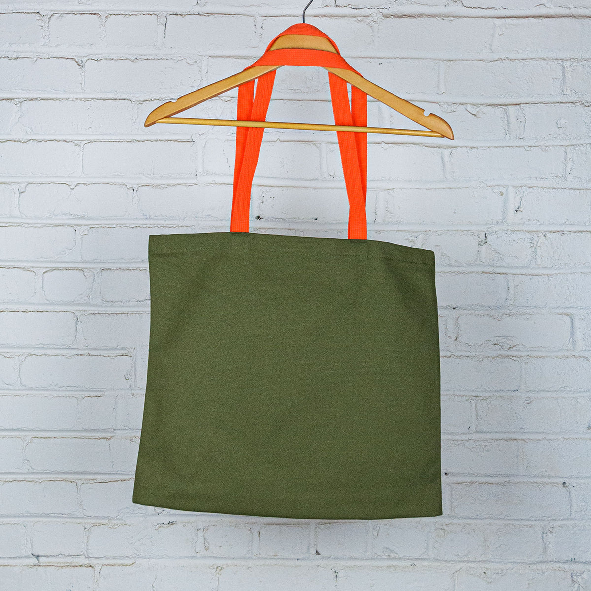 TOTE BAG ZAB - Coffee Sweats - Zab Café