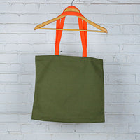 TOTE BAG ZAB - Coffee Sweats - Zab Café
