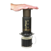 AeroPress - Zab Café