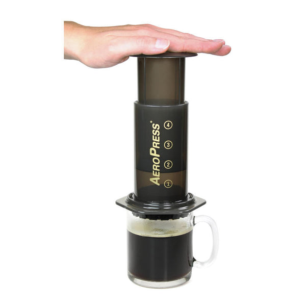 AeroPress - Zab Café