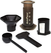 AeroPress - Zab Café