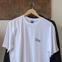 TSHIRT ZAB - L'ÉTANDARD - Zab Café