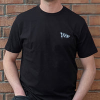 TSHIRT ZAB - L'ÉTANDARD - Zab Café