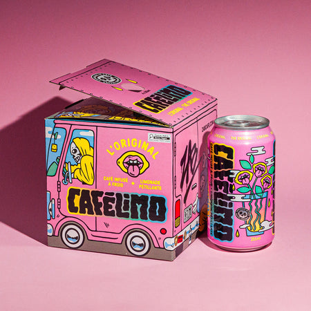 Original Cafélimo