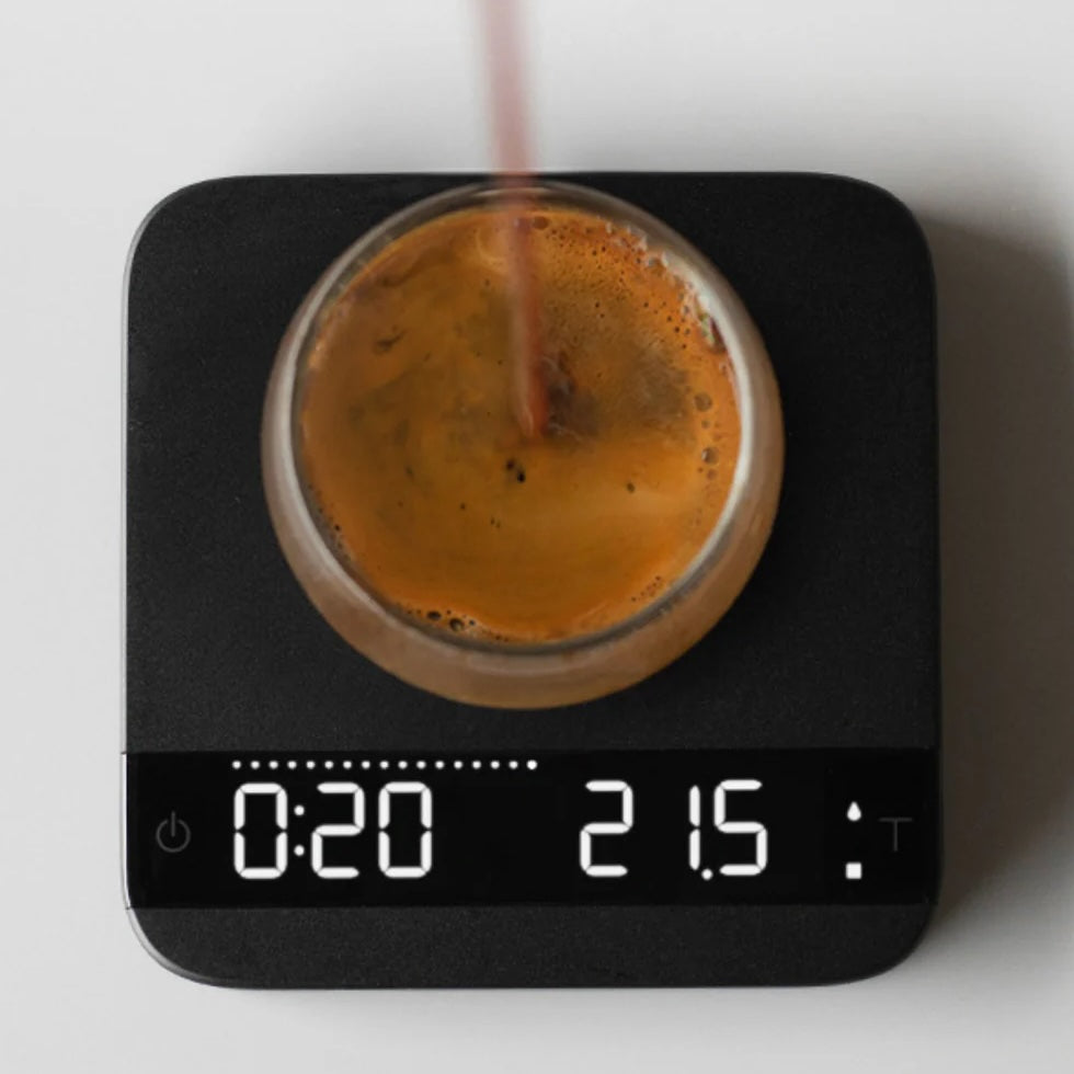 ACAIA LUNAR - Balance digitale