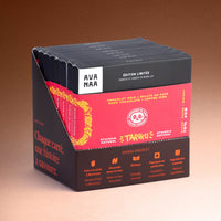 AVANAA X ZAB CHOCOLATE - TARIKU SPECIAL EDITION