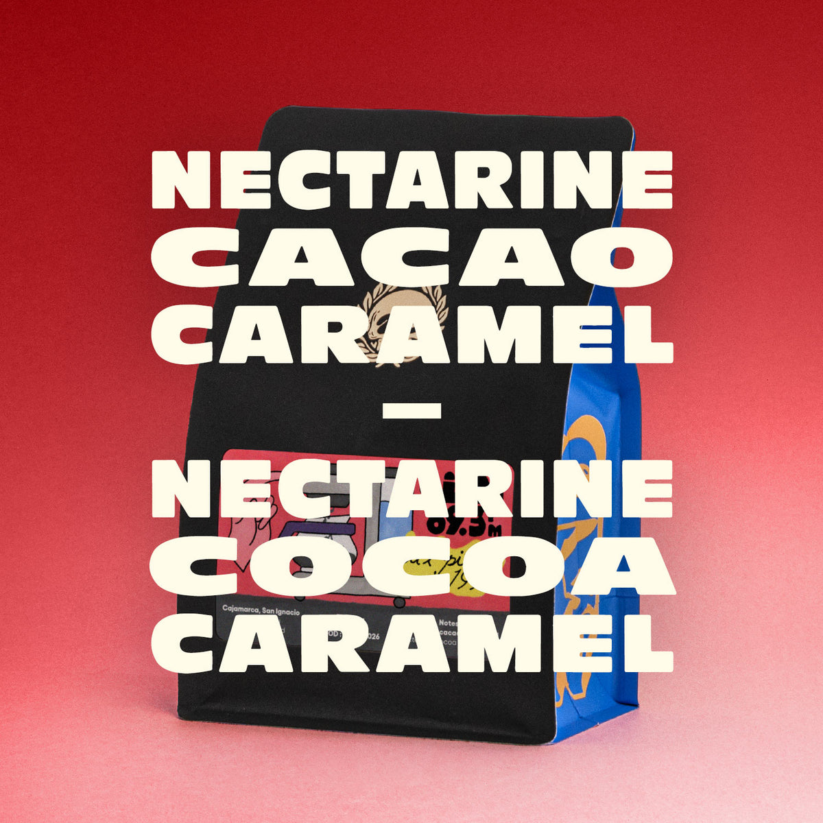 CISM 89.3 - PÉROU - TABACONAS