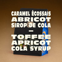 DECAFFEINATED - COLOMBIA