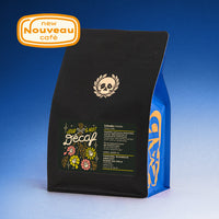 DECAFFEINATED - COLOMBIA