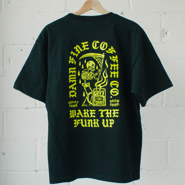 ZAB TSHIRT - REAPER MIXER