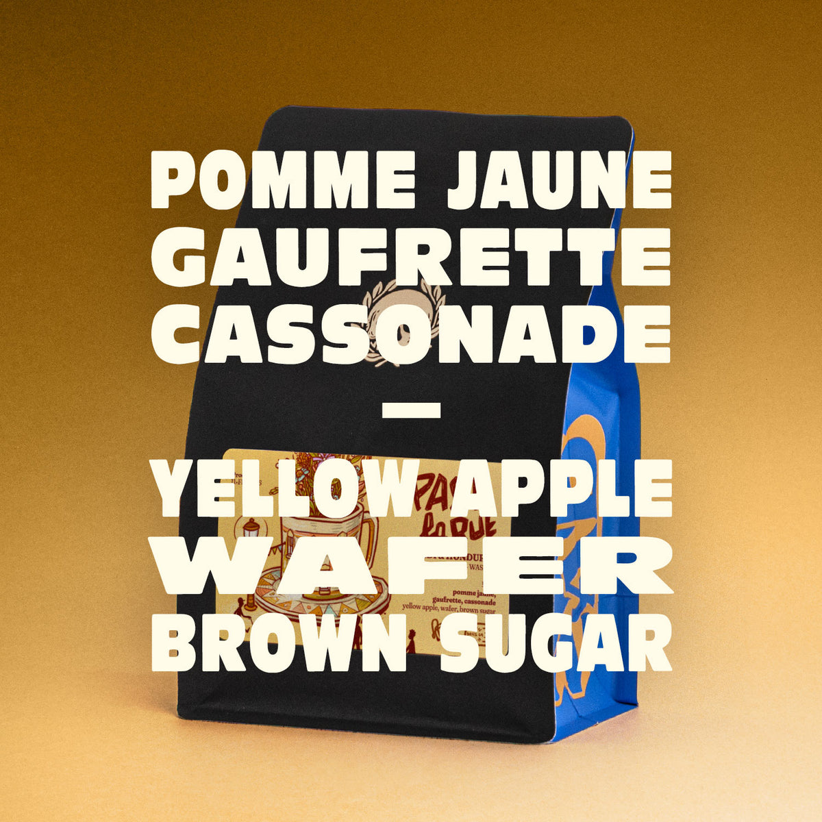 MAIN DANS LA MAIN - PAS DE LA RUE