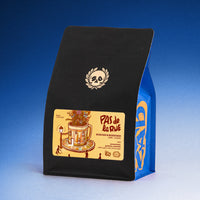 MAIN DANS LA MAIN - PAS DE LA RUE