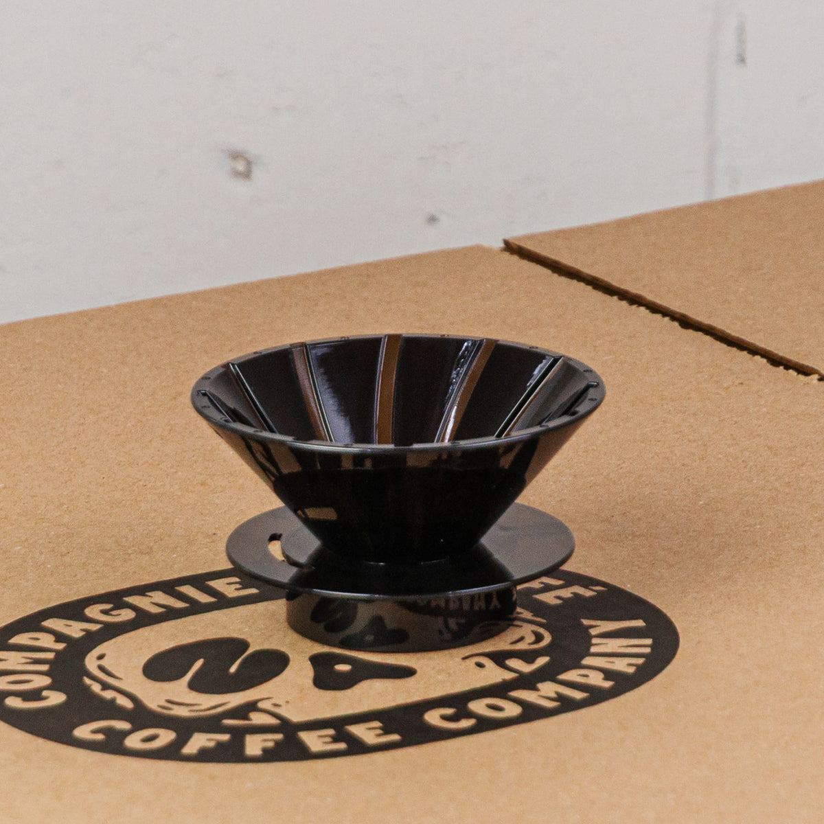UFO - Plastic Dripper