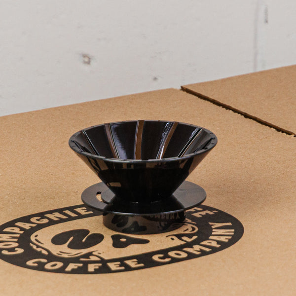 UFO - Dripper en plastique