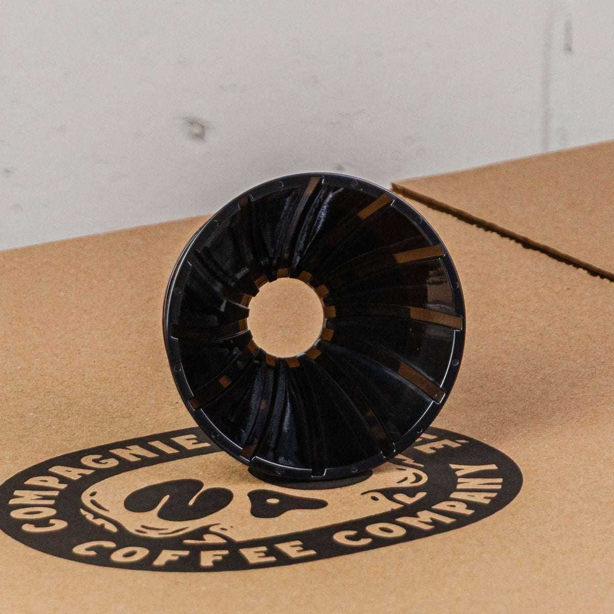 UFO - Plastic Dripper