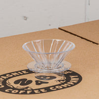 UFO - Plastic Dripper